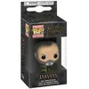 Funko Game of Thrones - Porte-clés Pocket POP! Davos 4 cm