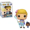 Funko Toy Story 4 - Bobble Head Pop N° 524 - Bo Beep W/Officer Mcdimples