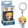 Funko Porte-clés Pocket Pop! : Toy Story - 3Bo Peep,9 cm