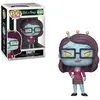 Figurine Funko Pop! Rick & Morty : Unity