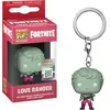 Funko Fortnite - Porte-clés Pocket POP! Love Ranger 4 cm