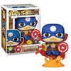 Figurine Funko Pop - Infinity Warps N°679 - Soldier Supreme (36820)