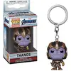 Figurine Porte-clés Funko Pop Avengers Endgame Thanos