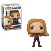 Figurine Funko Pop! Marvel : Avengers Endgame - Captain Marvel