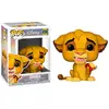 Figurine Funko Pop! Disney: Le Roi Lion - Simba
