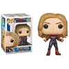 Figurine Funko Pop Marvel Captain Marvel Pop 1 Wchase