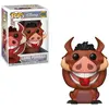 Figurine Funko Pop Disney Lion King Luau Pumbaa