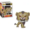 Figurine Funko Pop Disney Le Roi lion Live Action Scar