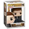 Funko Billions Figurine Pop! Tv Vinyl Bobby 9 Cm