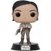 Figurine Funko Pop! N°316 - Star Wars - Rise Of Skywalker - Rose