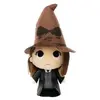 Harry Potter Peluche Super Cute Hermione W/ Sorting Hat 18 Cm
