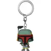 Figurine Funko Pop Keychain Star Wars Boba Fett