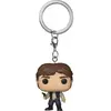 Figurine Funko Pop Keychain Star Wars Han Solo