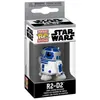 Figurine Funko Pop Keychain Star Wars R2-D2