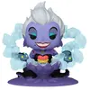 Figurine Funko Pop Disney Villains Maléfique sur le trône