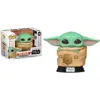 Figurine Funko Pop! Star Wars: The Mandalorian - Child w/ Bag