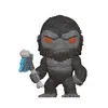 Figurine Funko Pop! Movies : Godzilla Vs Kong - Kong with Battle Axe