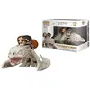 Figurine Funko POP! Ride: Dragon w/Harry, Ron, & Hermione
