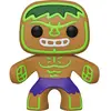Figurine Funko Pop Marvel Holiday Hulk