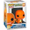 Pop Games: Pokémon - Charmander - Funko pop #455