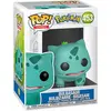 Figurine Funko Pop Pokemon : Bulbizarre [453]