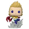 Figurine Funko Pop Animation My Hero Academia Mirio in Hero Costume