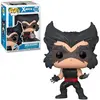 Funko Figurine Funko Pop - X-Men [Marvel] N°722 - Wolverine (52241)
