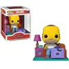 Figurine Funko Pop TV The Simpsons Couch Homer
