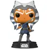 Figurine Funko Pop Star Wars Ahsoka