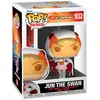 Funko Pop Gatchaman Jun Vinyl Figure