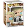 Figurine Funko Pop Marvel Infinity Warps Diamond Patch