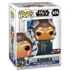 Funko Guerre Des Clones-ahsoka Star Wars