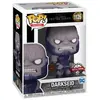 Figurine Funko Pop Movies Justice League Darkseid Avant-première Fnac