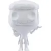 Figurine Funko Santa Jack Skellington blanc 72