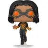 Funko Pop Black Lightning Lightning Vinyl Figure