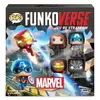 POP! Funkoverse - Jeu de stratégie Marvel 100 - 4 figurines (Français)