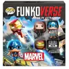 Funko Funkoverse : Marvel 100 Base Pack de 4, SPN