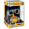 Figurine Funko Pop! Jumbo: Wall-E- Wall-E