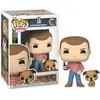 Funko Figurine Funko Pop - Letterkenny - Wayne Avec Gus (57128)