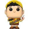 Figurine Funko Pop Disney Dug Days Russell