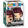 Funko Pop! Animation: Demon Slayer - Tanjiro (with Noodles)