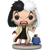 Figurine Funko Pop! Disney - Villains : Cruella de Vil