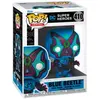 Figurine Funko Pop Heroes Dia de los DC Blue Beetle
