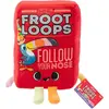 Funko - POP! Kellogg's Froot Loops Cereal Box 18 cm Pluche knuffel - Multicolours