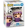 Figurine Funko Pop Disney Monsters Inc 20th Boo with Hood Up