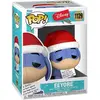 Figurine Funko Pop Disney Holiday 2021 Eeyore