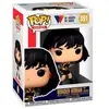 Figurine Funko Pop! Heroes : DC Comics - Wonder Woman (The Contest)