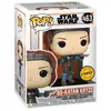 Figurine Funko Pop! Star Wars: Mandalorian - Bo-Katan w/ Chase