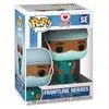 Figurine Funko Pop Heroes Front Line Worker Male 2