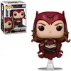 Figurine Funko Pop! Marvel : Wanda Vision - Scarlet Witch